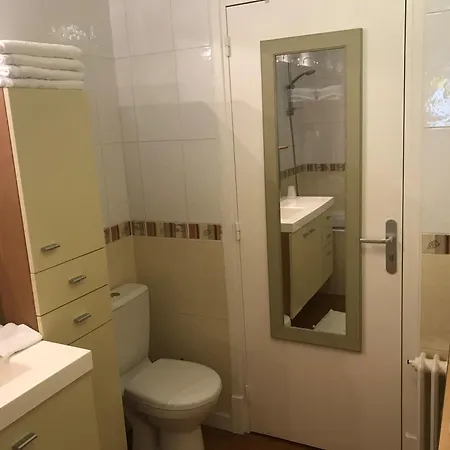 Appartement De La Matelote Face 5 Personnes - 3ème étage Sans Ascenseur