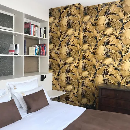 De La Matelote Face 5 Personnes - 3eme Etage Sans Ascenseur Apartamento Boulogne-sur-Mer